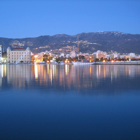 Βόλος - Πήλιο, Πορταριά, Μακρυνίτσα