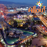 Allou! Fun Park